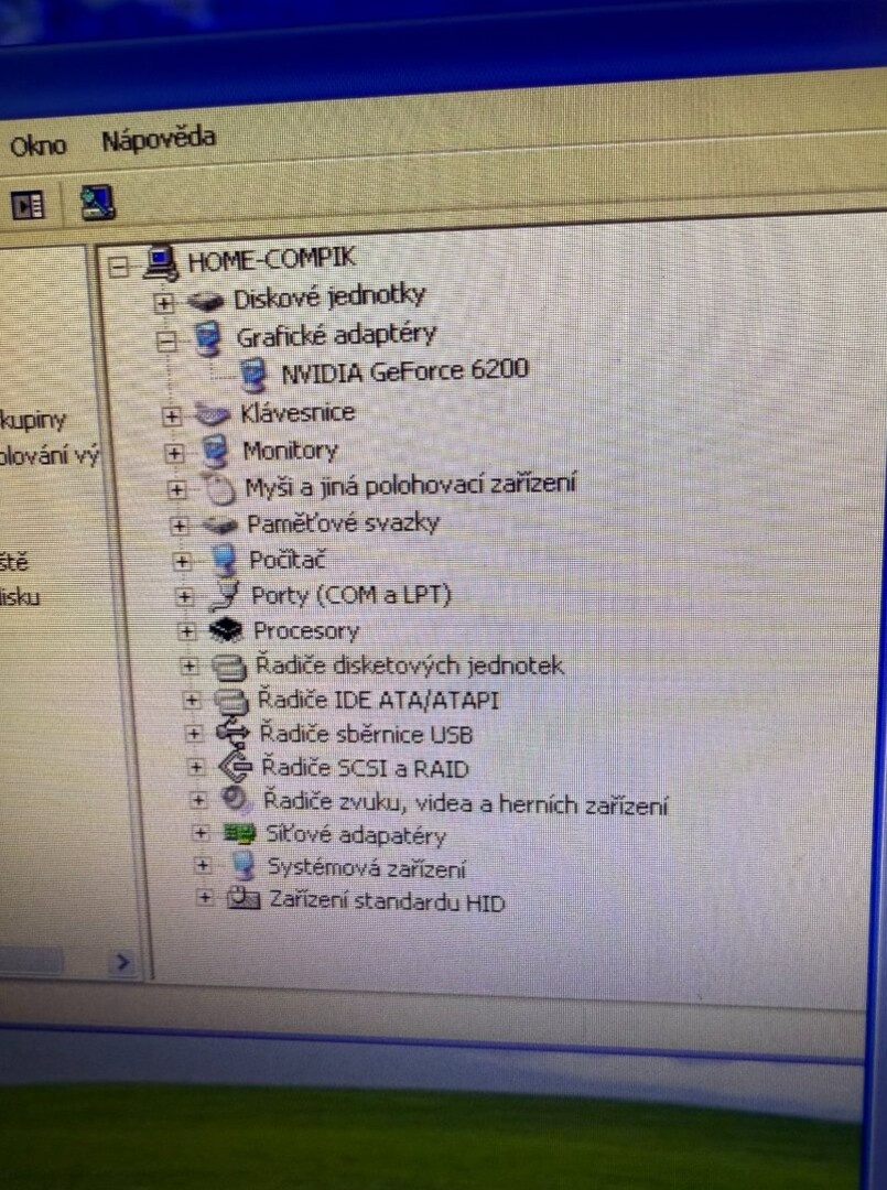 Stolový počítač s Windows XP – ideálny pre staršie programy - 2