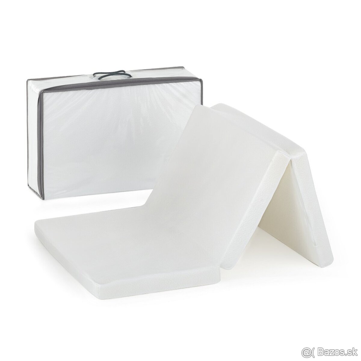 cestovna postielka - 2