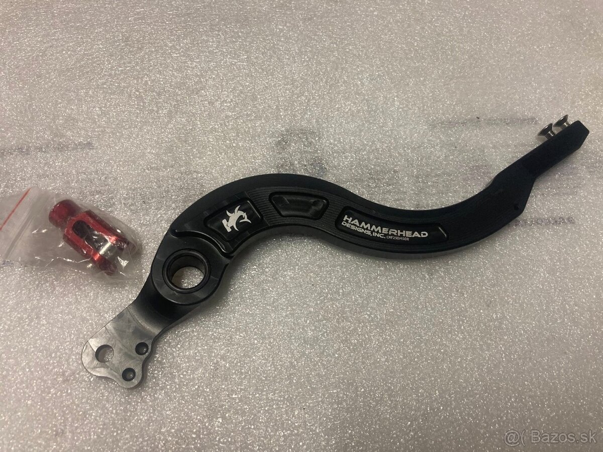 HONDA CRF/R dily.... - 2