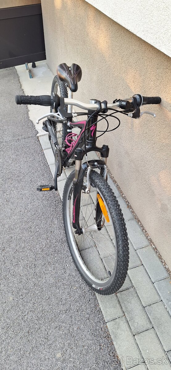 Specialized Hotrock 24" - 2