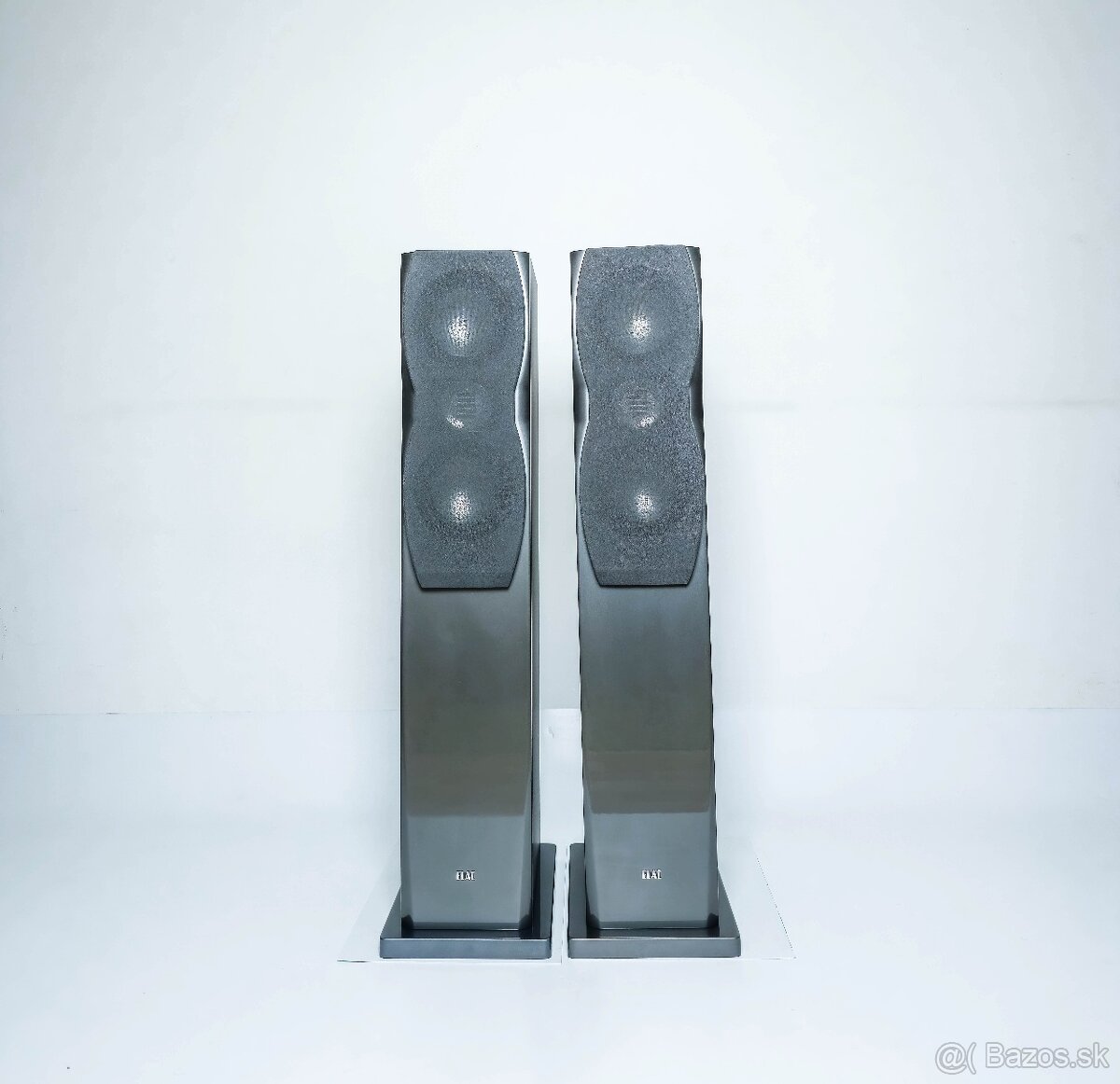 Elac FS 137 JET Titan - 2