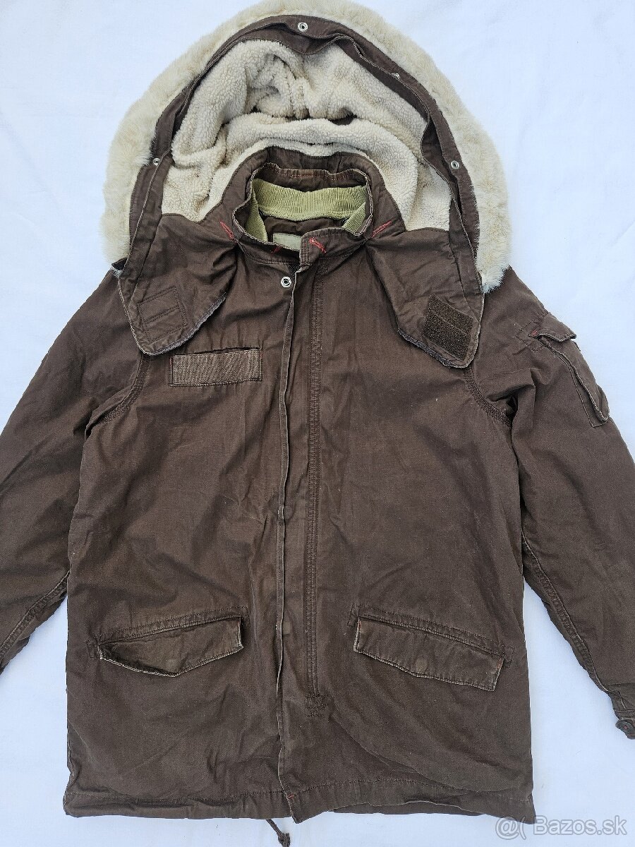 Pánsky kabát GAP L
3in1 - 2