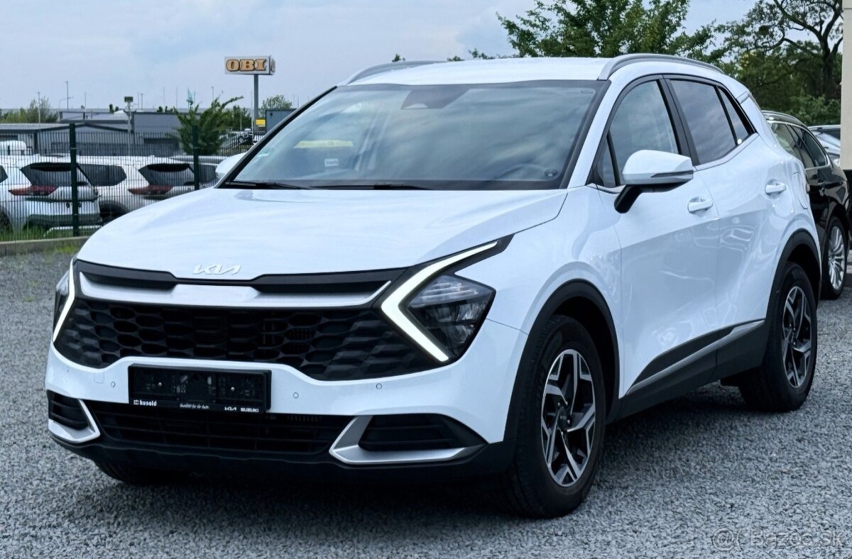 Kia Sportage Edition 7 rok 2023 - 2