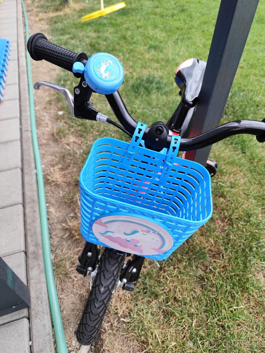 Bicykel CTM 12 - 2