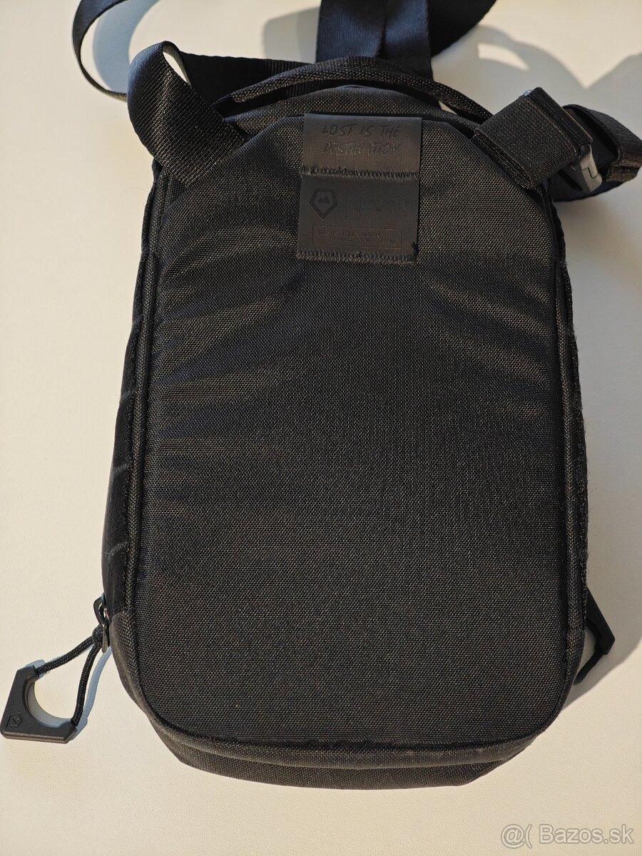 X1 Crossbody - Medium - 2