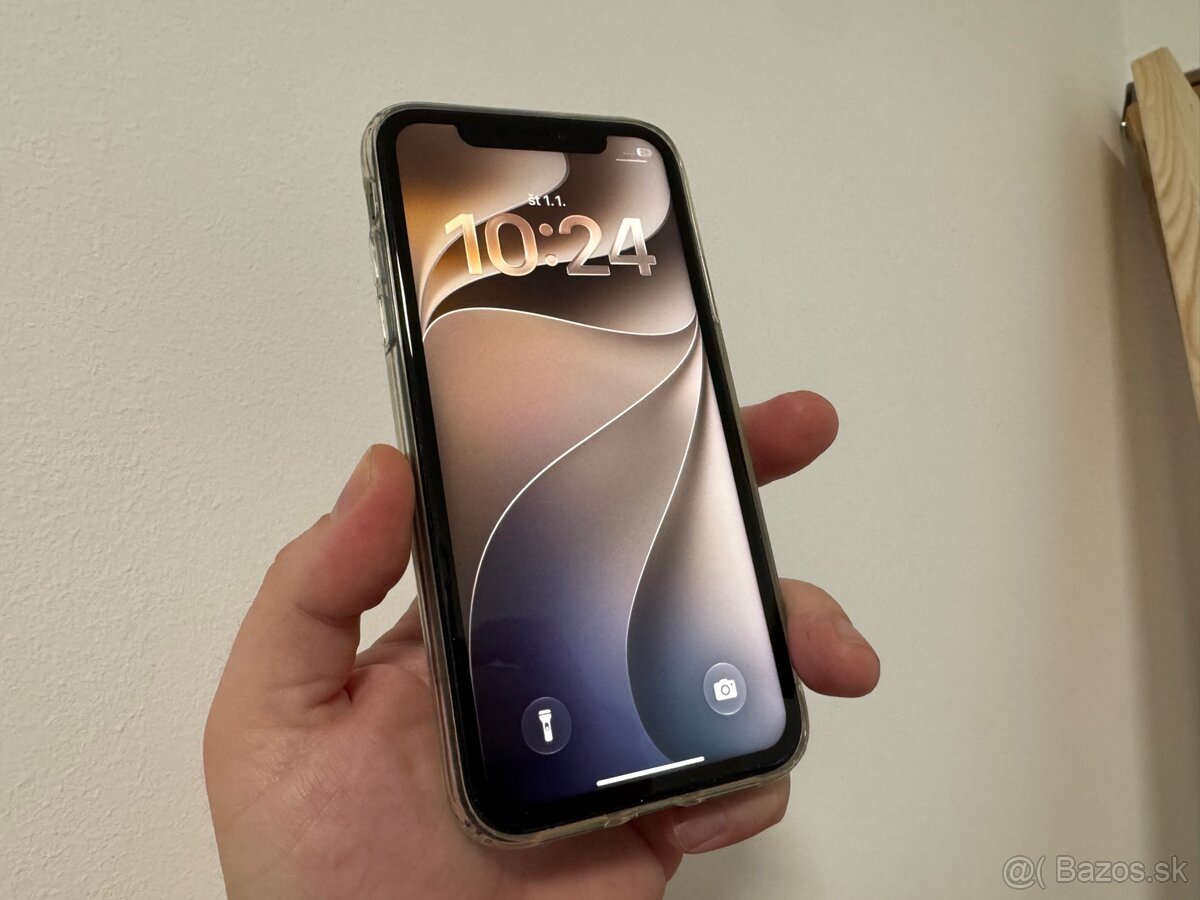 iPhone 11 64Gb - 2