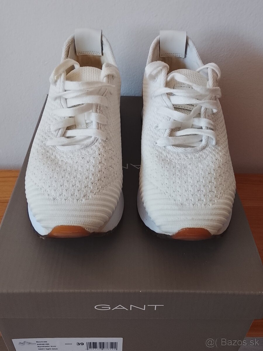 Gant - 2