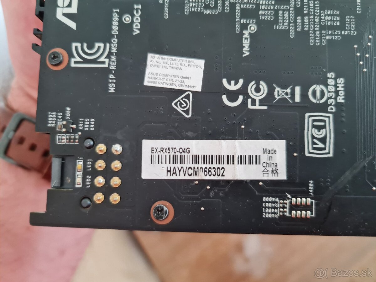 Predám grafické karty - 2