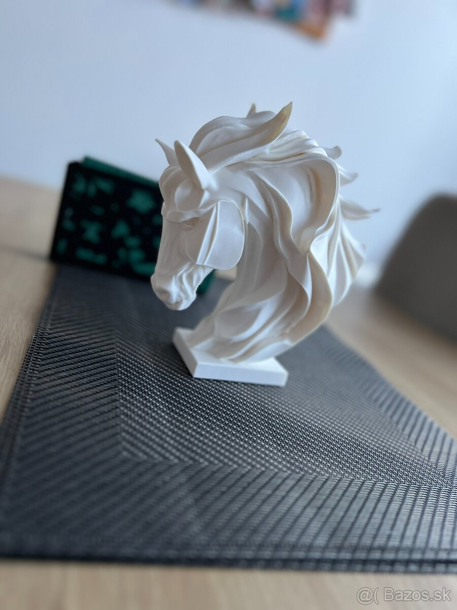 Zákazková 3D Tlač - 2