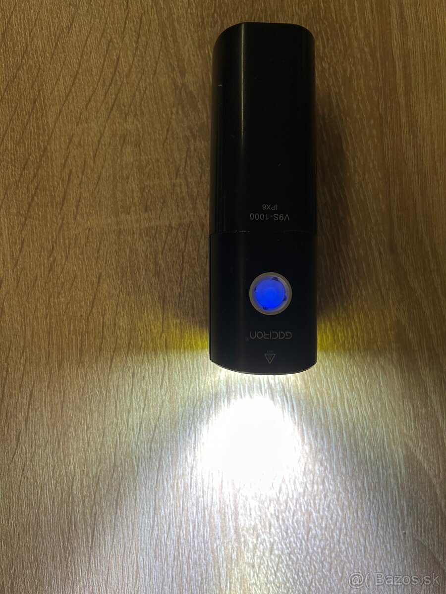 Gaciron v9s-1000 - 2