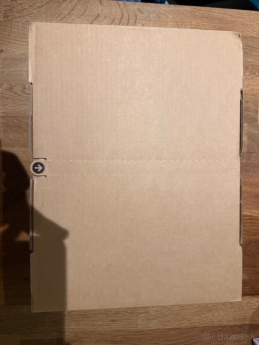 MacBook Air 13” M4 / 16 GB / 512 GB – Midnight – Nerozbaleny - 2