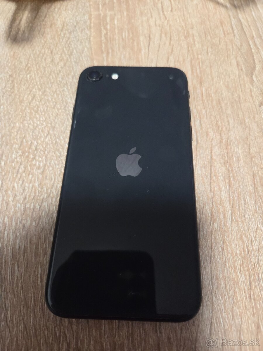 Iphone se2020-128gb - 2