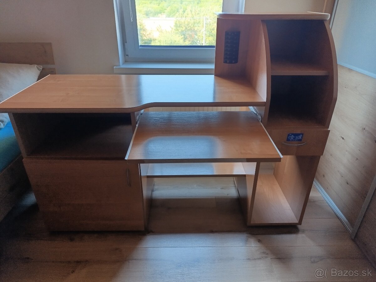 Predám veľký stolík – super veľkosť, skvelá cena - 2