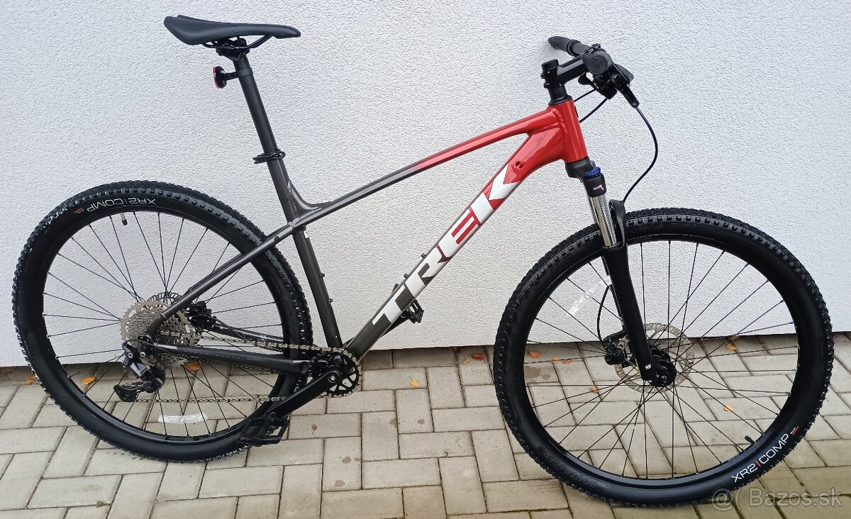 Trek Marlin 6 gen 2; XL - 2