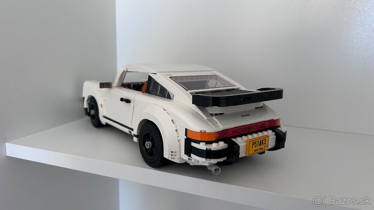 Predam Lego 10337 , 10295 , 10298 - 2