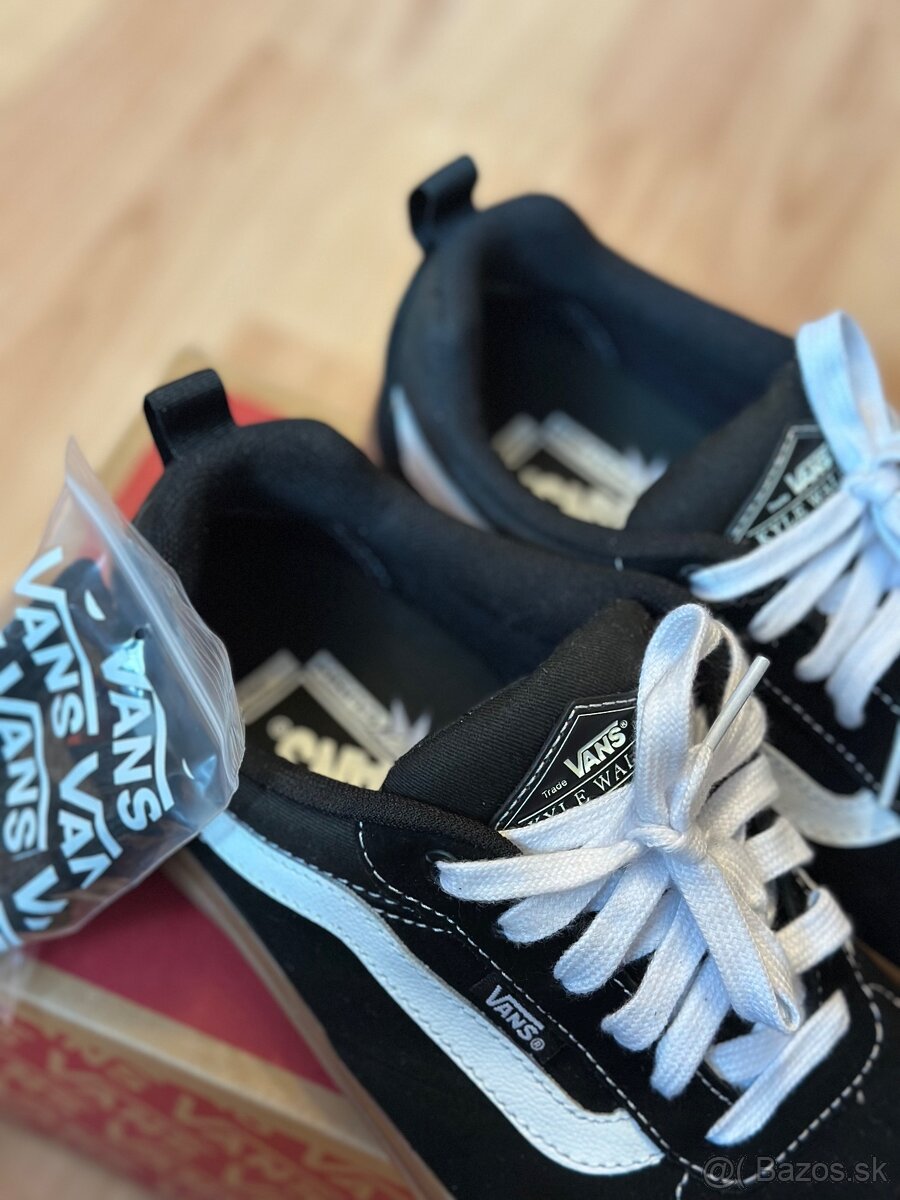 Vans pro - 2