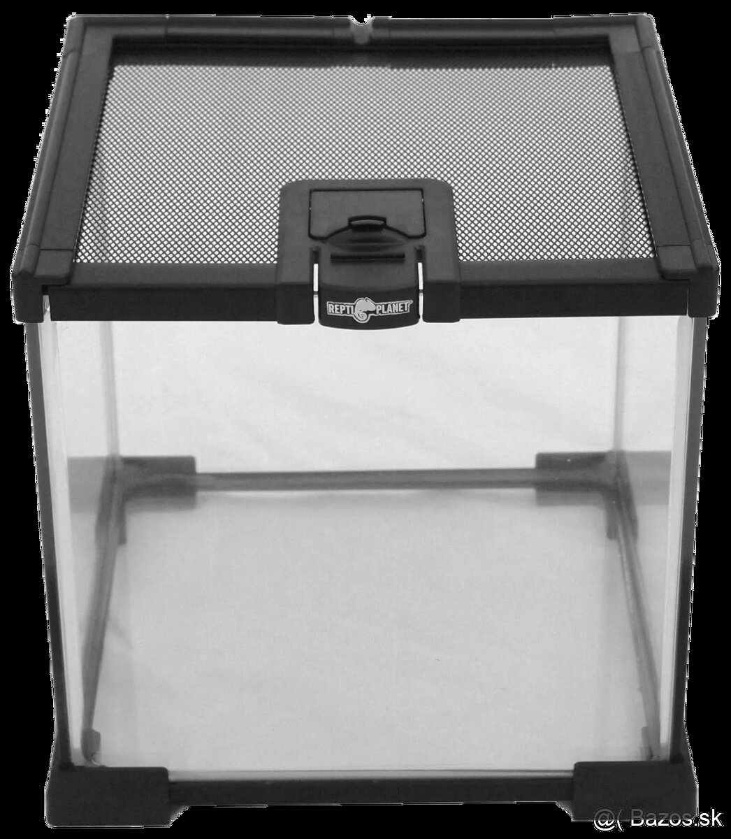 Repti Planet terárium 20 x 20 x 20 cm - 2