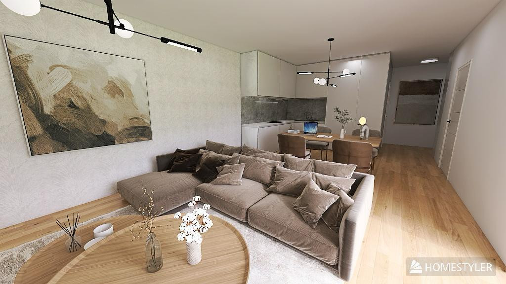 5i RD-170 m2- 2x kuchyňa- 2x kúpeľňa- 3x WC- 2x sklad- 3x pa - 2