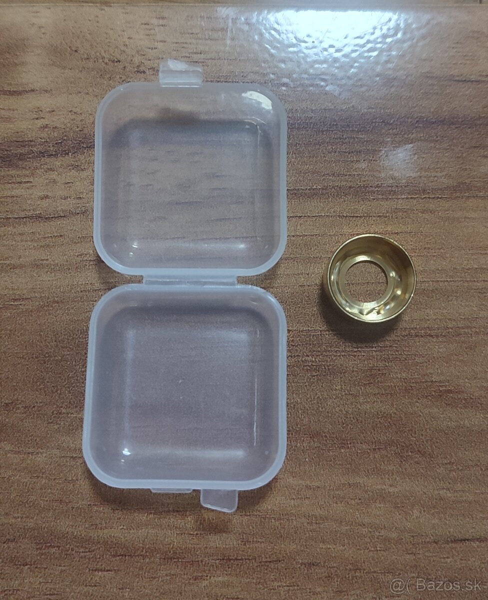 Originálna šošovka / Lens pre Twotrees TS2 - 20W - 2