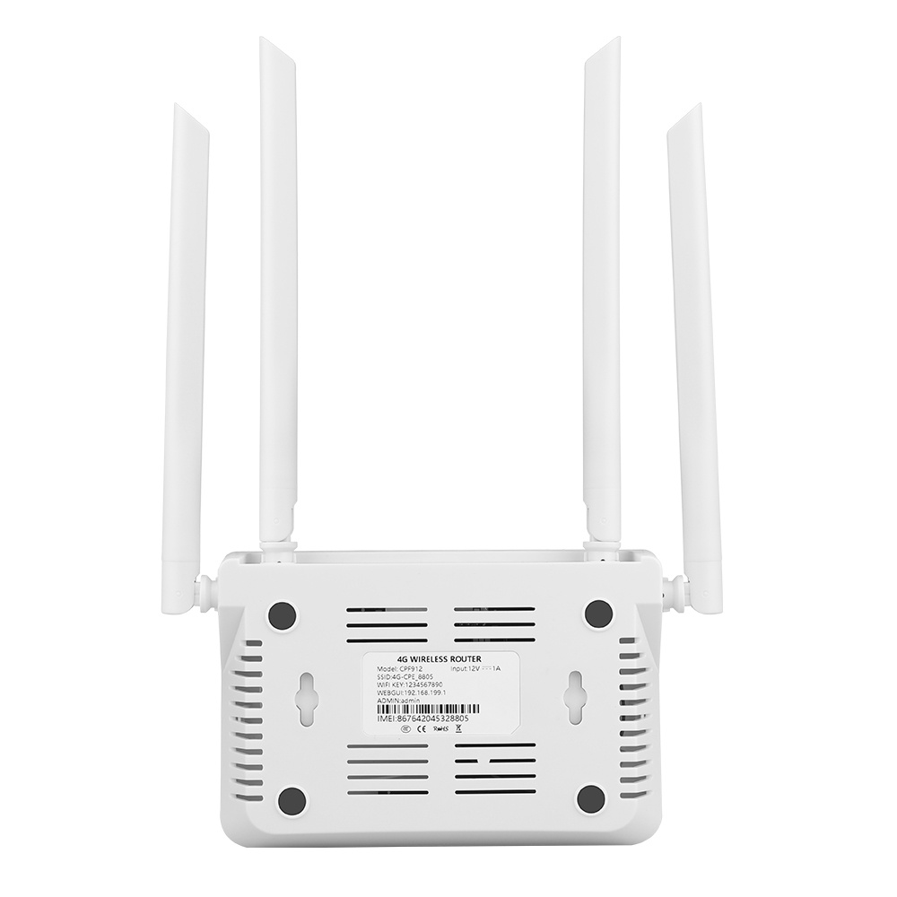 predám 4g SIM router - 2
