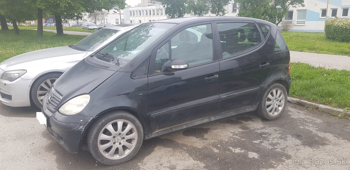 A long 1.6 benzin manual - 2