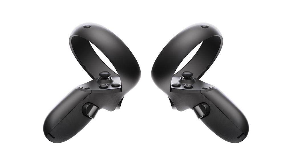 VR OCULUS QUEST + príslušenstvo. - 2