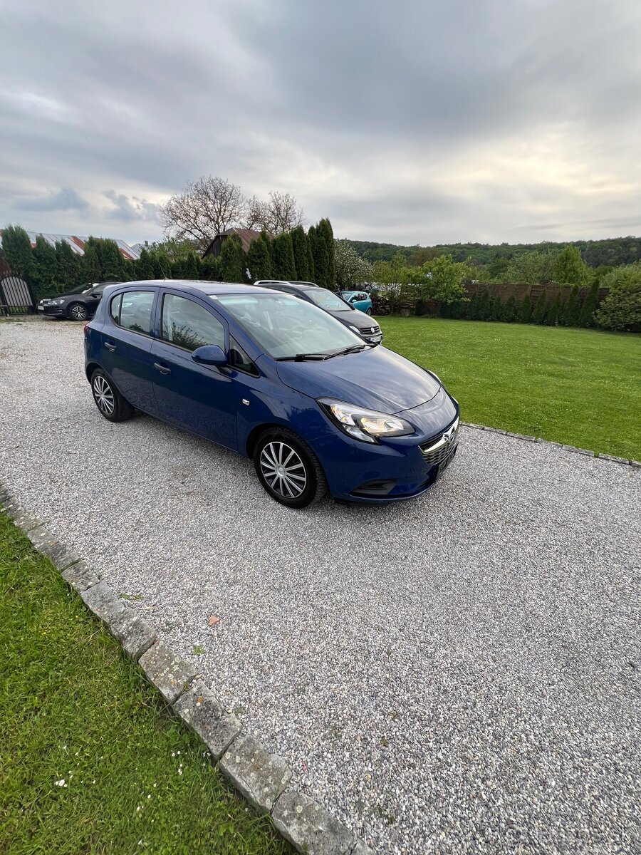 Opel Corsa - 2