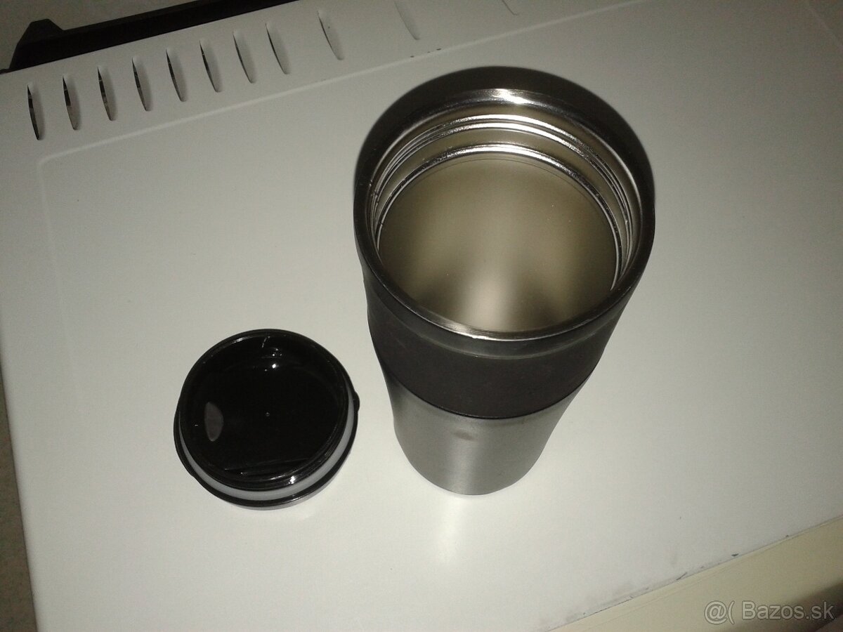 termohrnček FC Bayern Mníchov (0,5 l) - 2