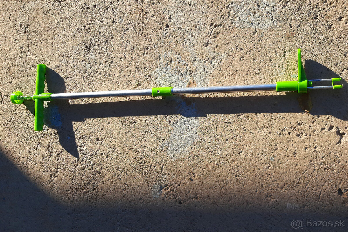 Odstraňovač buriny s koreňom SPINOUT - 2