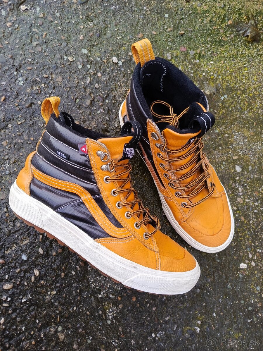 Vans Sk8 Hi MTE 2.0DX - 2