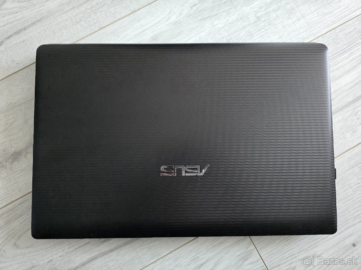 Notebook ASUS - 2