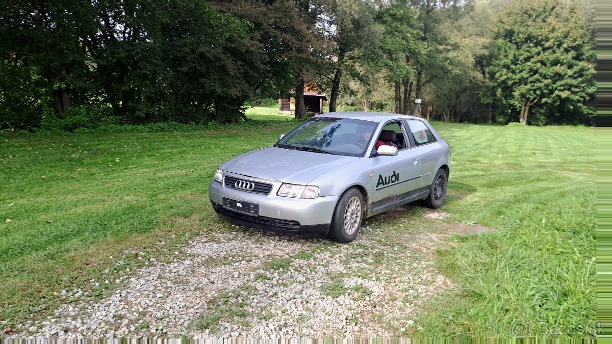 Audi A3 - 2