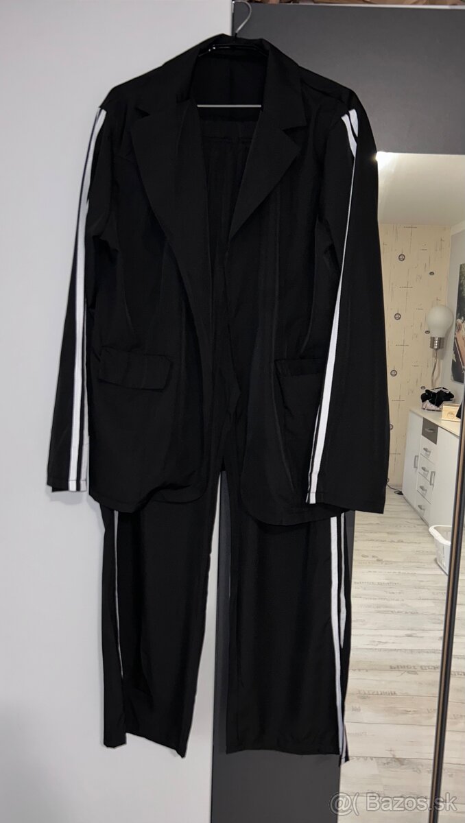 Damsky spoločensky komplet - 2