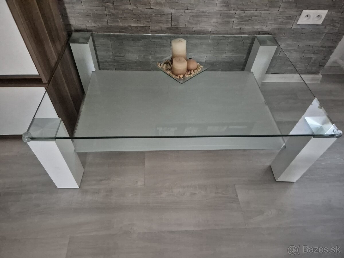 Predám konferenčný stolík - 2