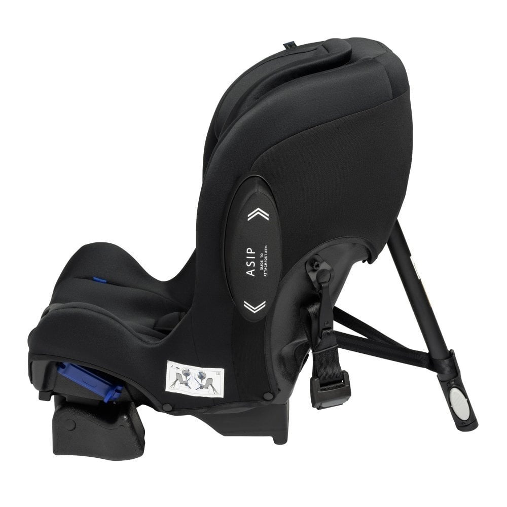 Detská autosedačka Axkid Move - 2