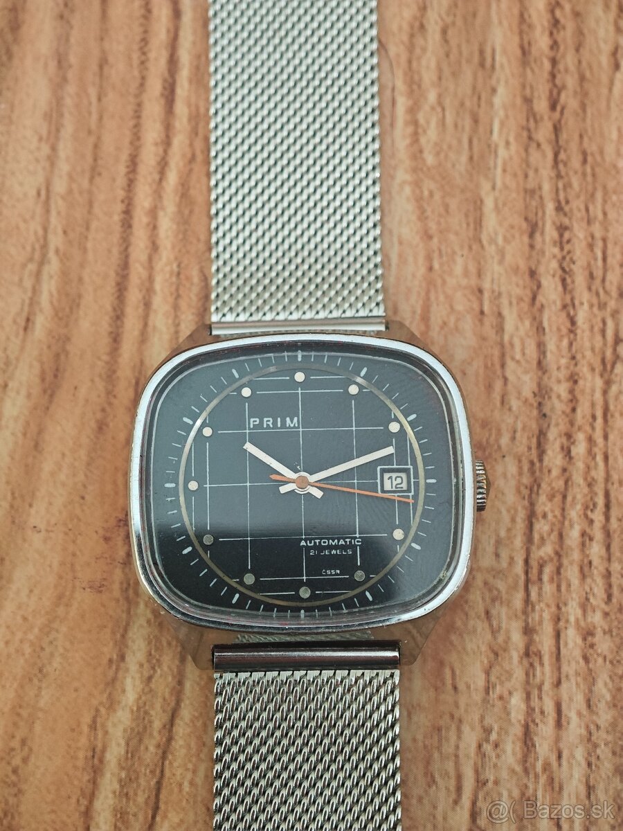 Hodinky Prim... - 2