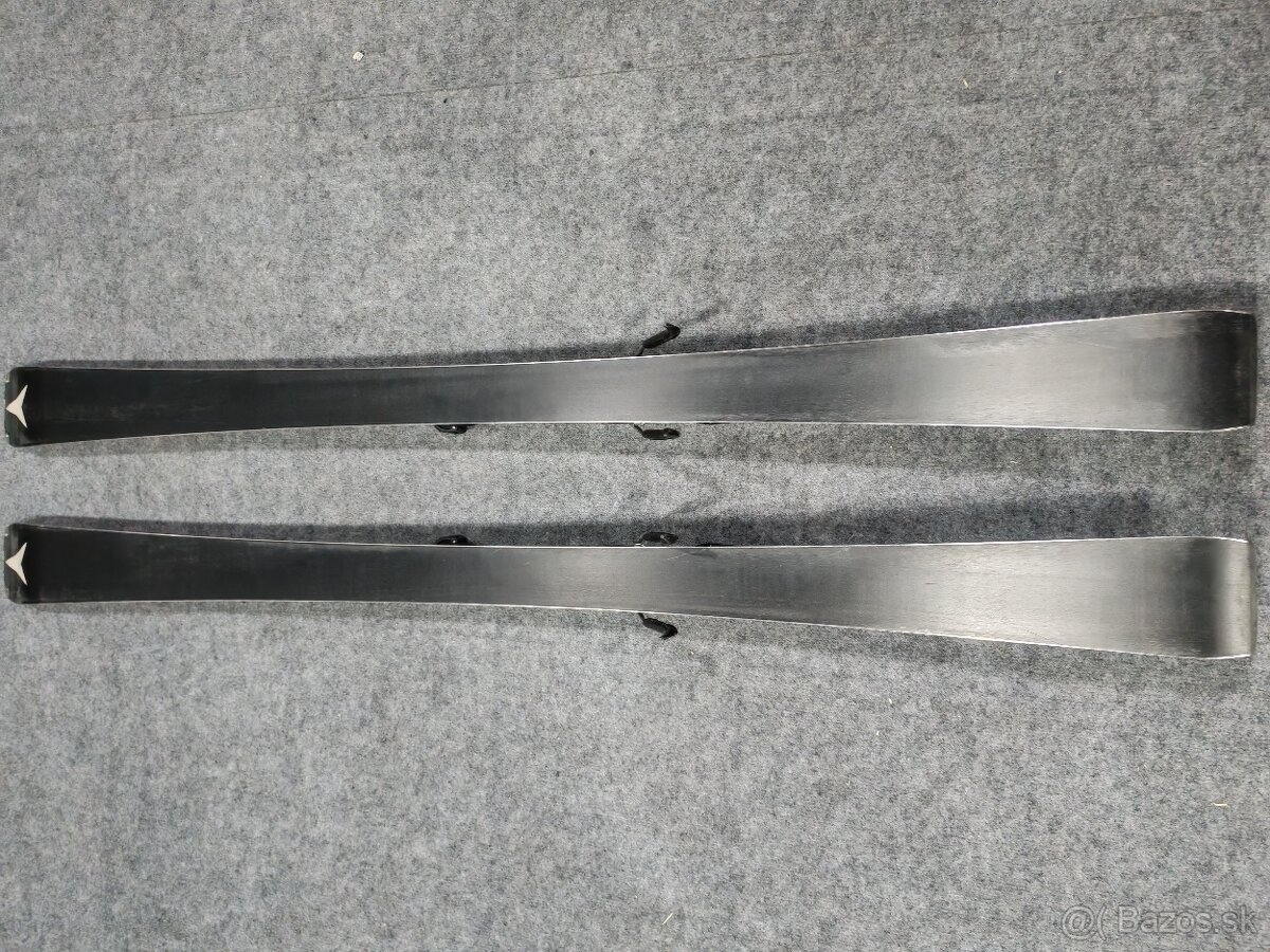 Lyže Atomic Redster S9 160cm rádius11.9m - 2