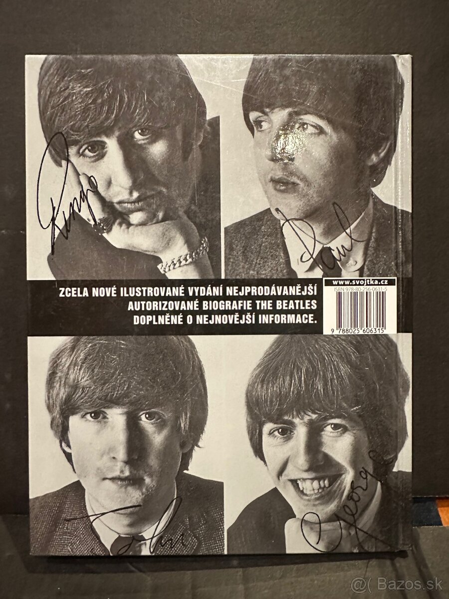 The Beatles - 2