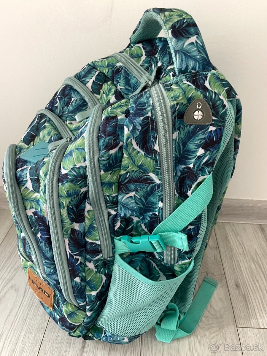 Školská taška Head - 2