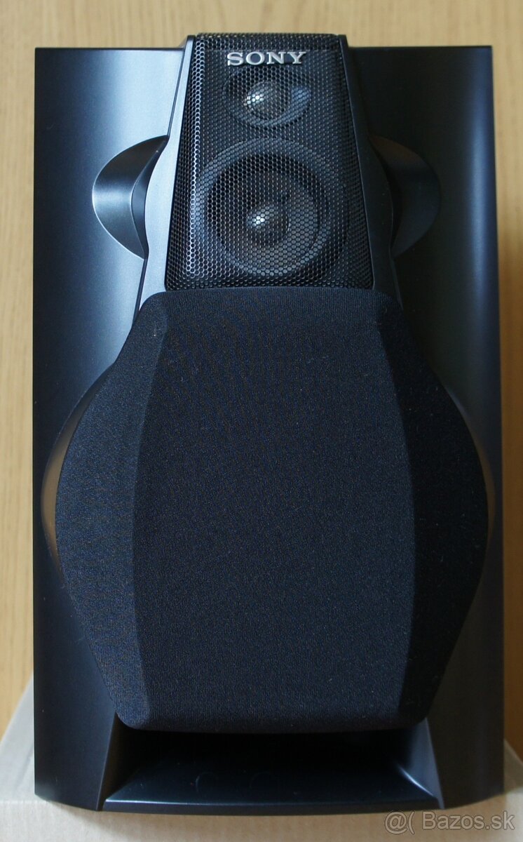 Kúpim SONY repro SS-L80 - 2