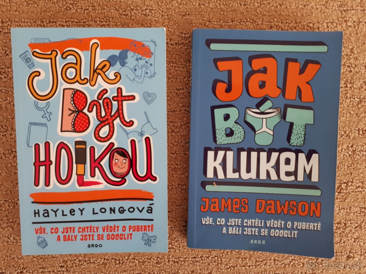 Detská Beletria s obrázkami aj bez - 2