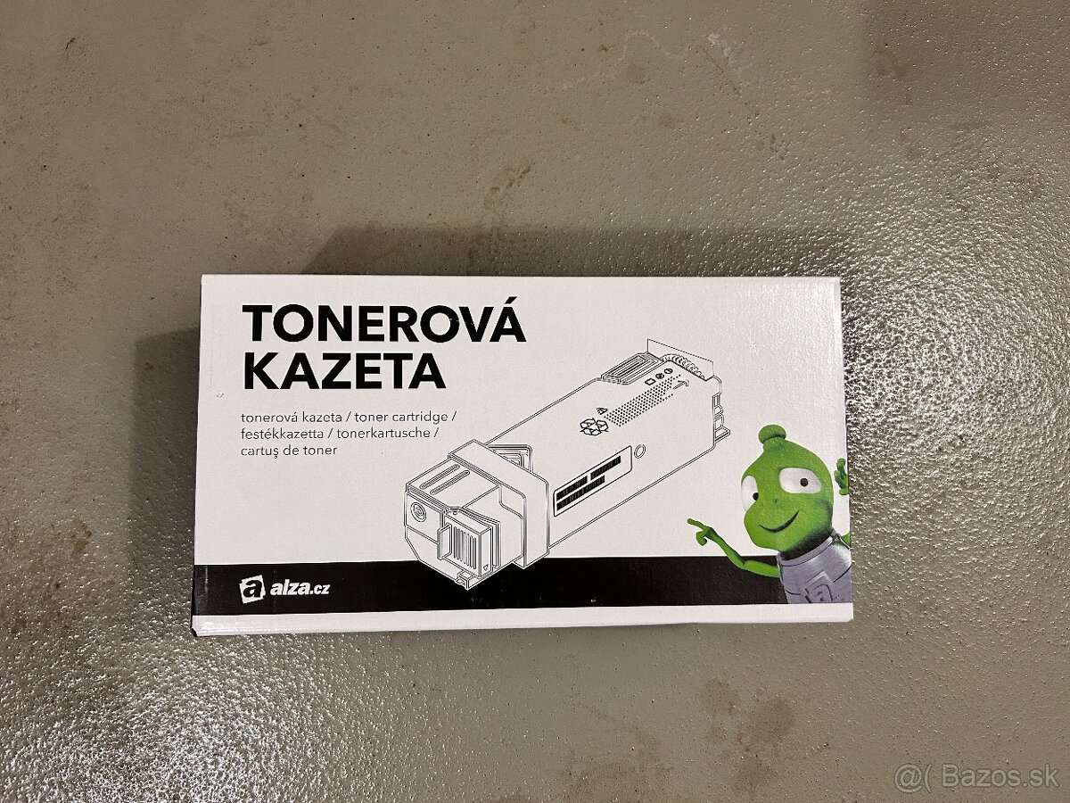 Predám toner - 2