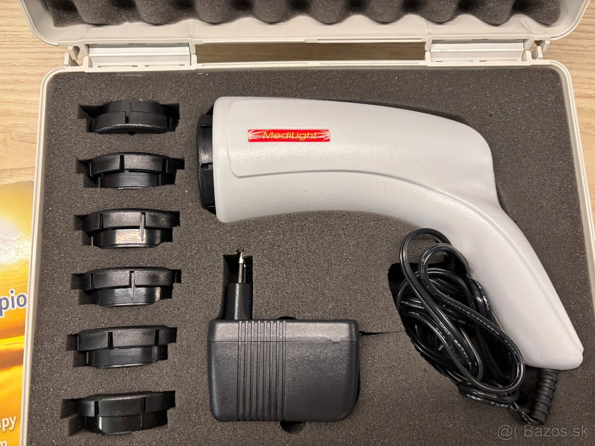 Medilight Bio Lampa - 2