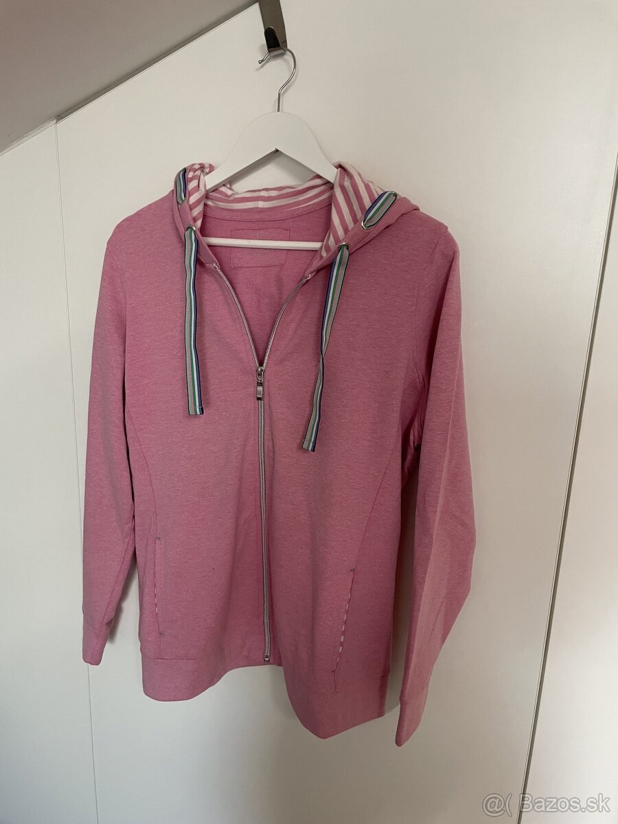 Christian Berg mikiny - 2