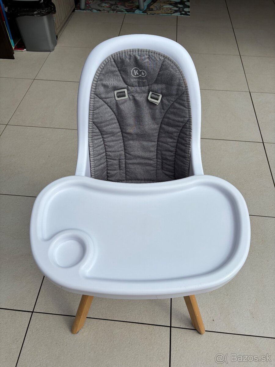 Jedalenská stolička - 2