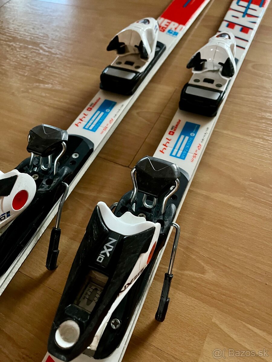 Lyže Rossignol HERO - 2