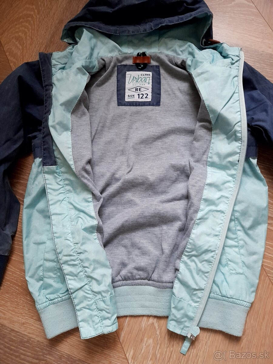 Jarna bunda c. 116 - 2