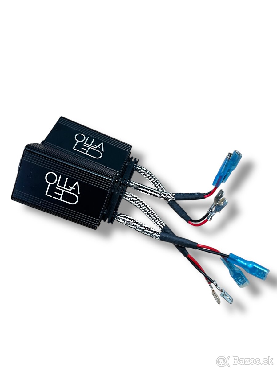 Led dekóder H1,H3,H7,H8/9/11 - 2