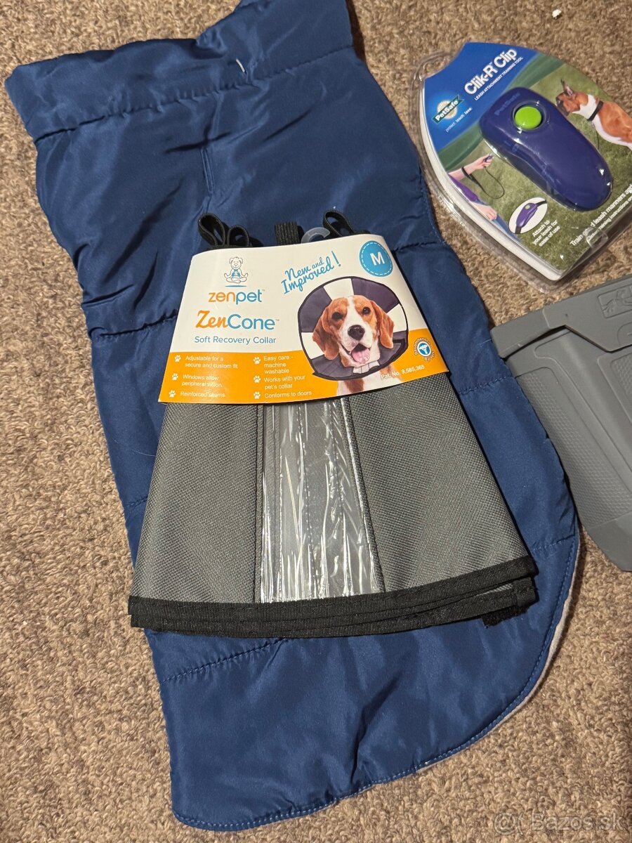 Vsetko pre psika 4X + zadarmo otvarak - 2