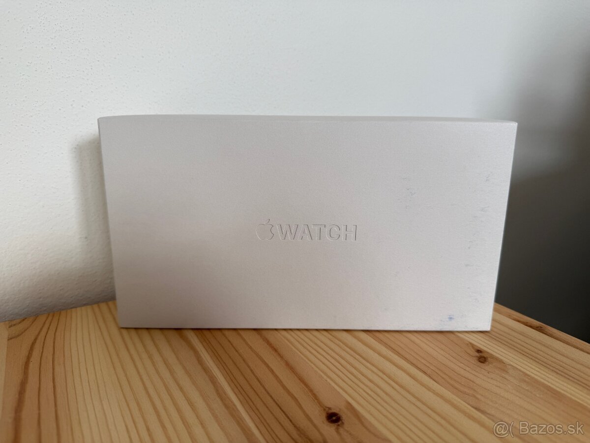 Apple watch ULTRA 3 - 2